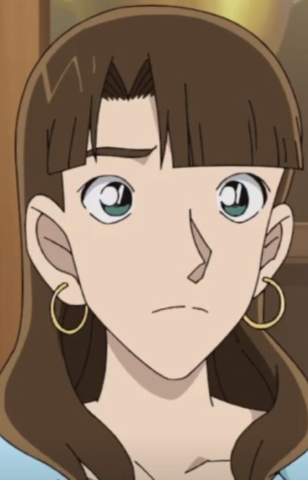 Imagem de Eriko Nemoto,