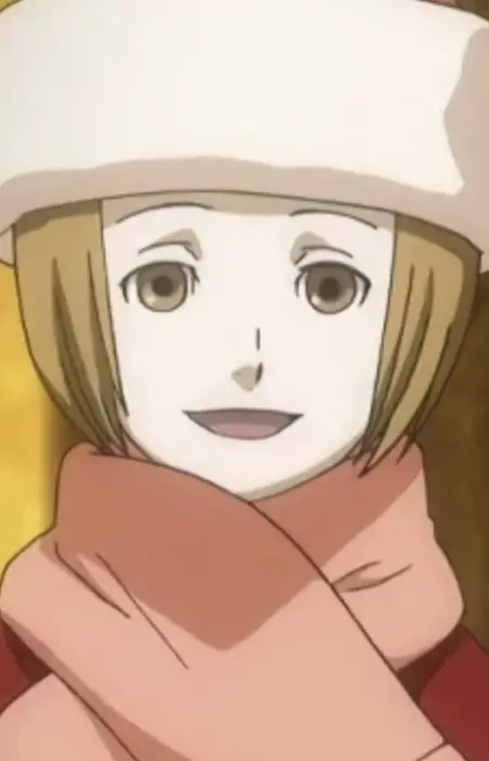 Marzio's Granddaughter Image