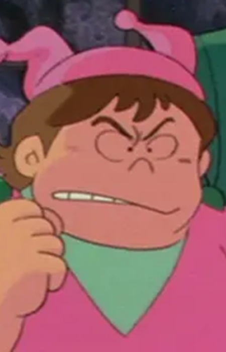 Yatsuo Ino,