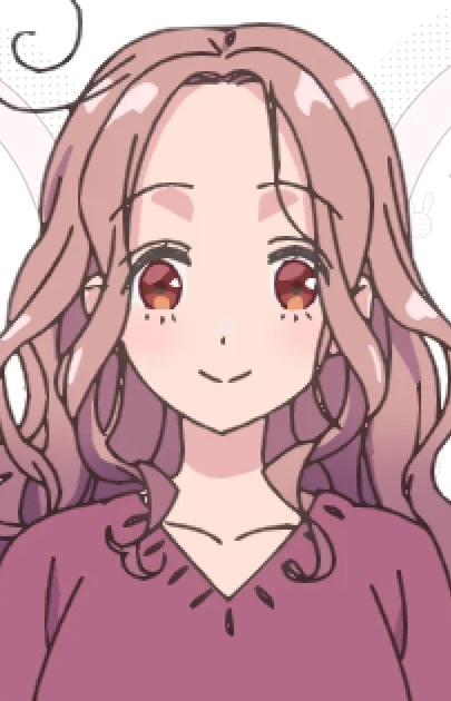 capa de mangá de Nakama, Rinko