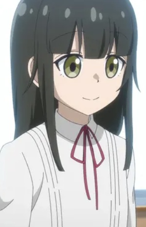 capa de mangá de Hino