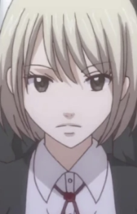 Rui Natsume,