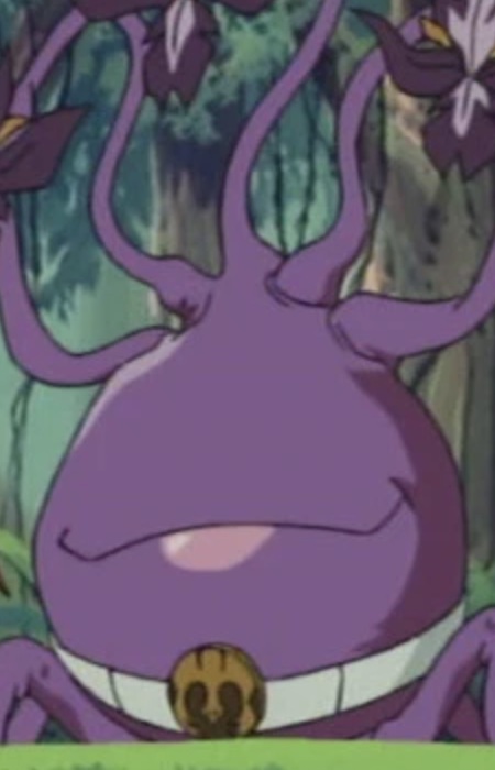 Youngest Weed Sister