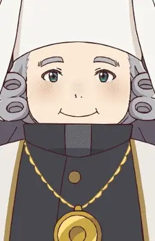 Harmsworth, Dominic image