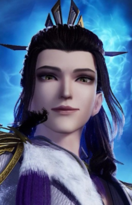 Xian Luo (Lian Qi Shi Wan Nian) - Pictures - MyAnimeList.net