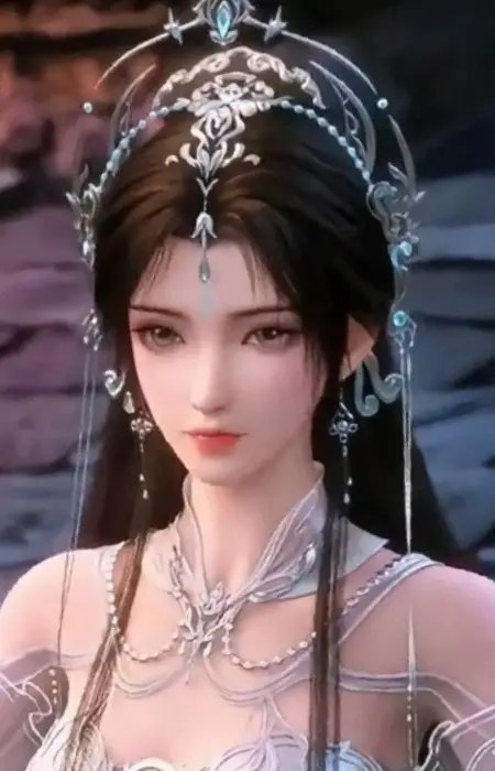 Qing Yi image