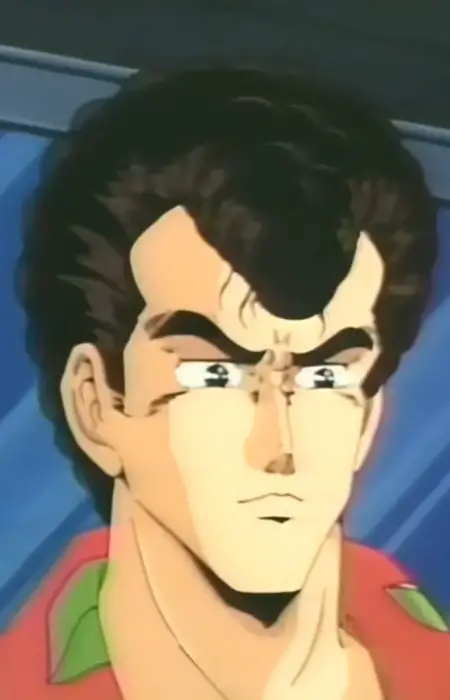 Shimizu, Naoto Image