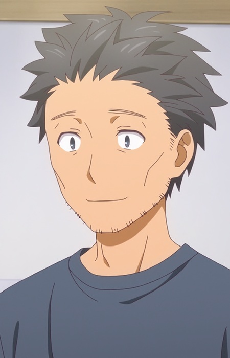 Imagem de Yohei Ootori,
