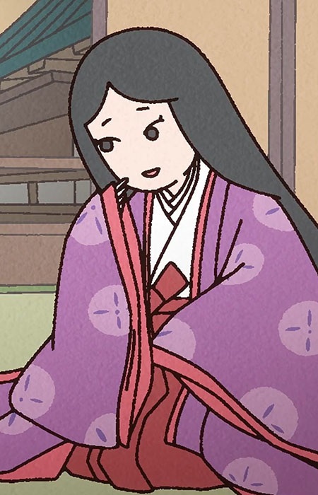 Sei, Shonagon