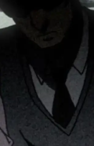 Kriem's Father