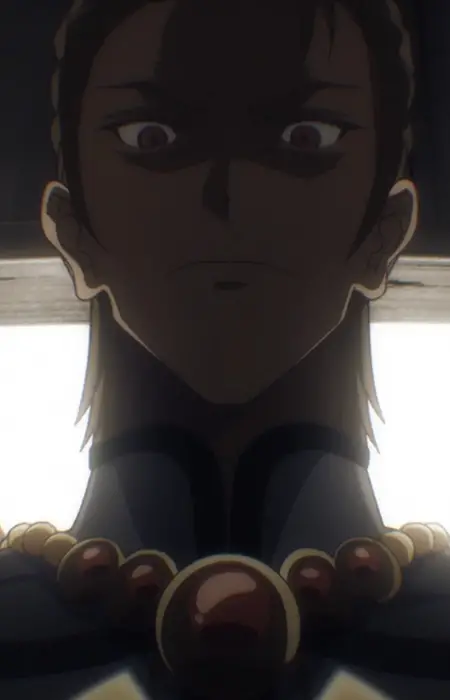 Lufas's Father image