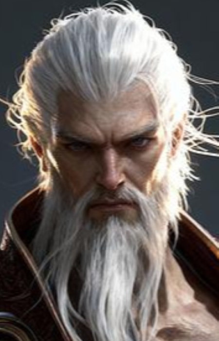 Imagem de Lingzi You,