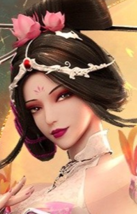 Dai, Yaoyao