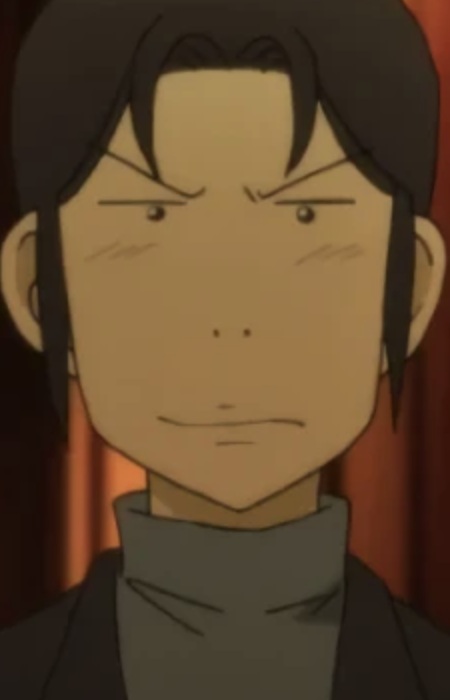 Kousei Hirata,