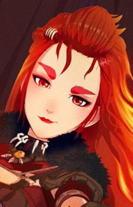 Tian, Zhuyan