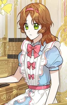 Estelle, Rita