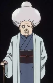 Houjou Tsuji,