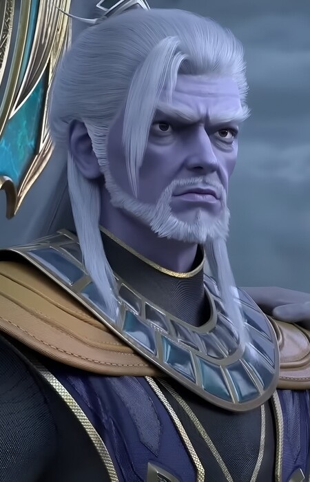 Liu Elder