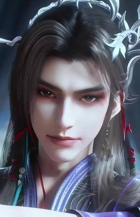 Imagem de Qizhao Lu,