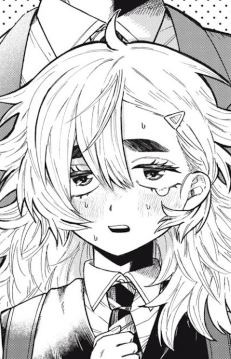 Shimohoshizaki, Kozuru