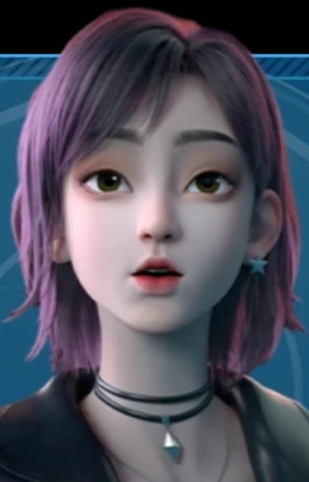 Zhang, Junlan