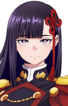 Ren Yamashiro,
