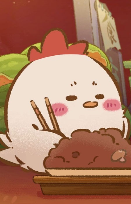 A Food
