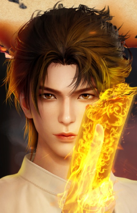Ye, Bufan