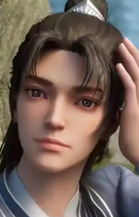 Imagem de Jiuan Mu,
