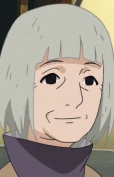 Grandmother Obito's