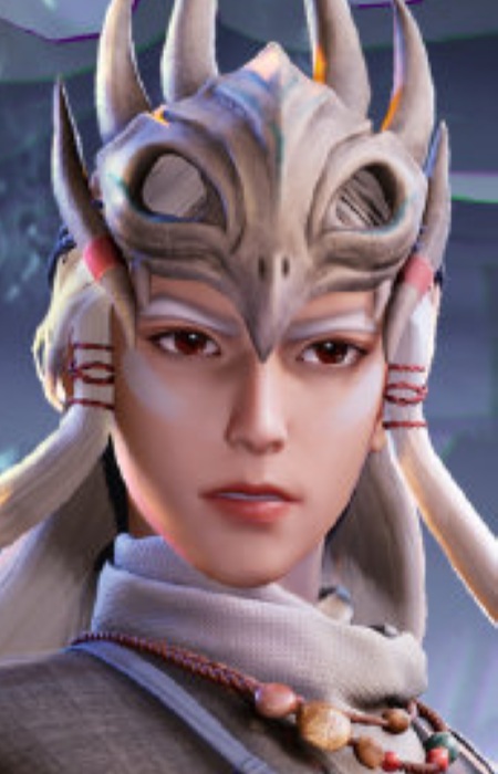 Yi, Xun