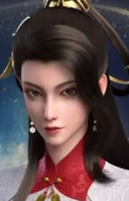 Yuan, Caiwei