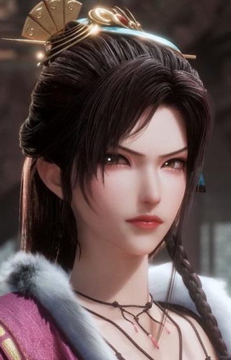 Fang, Xiao