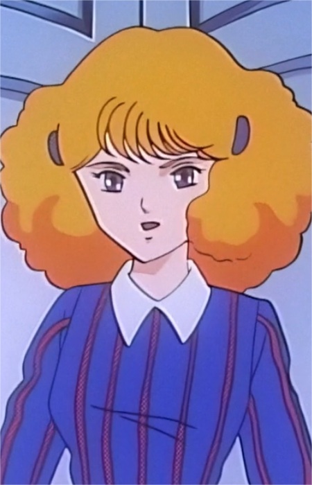 Matilda Tronchamp,