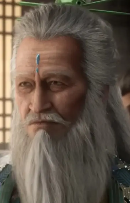 Tian Jing Zhenren image