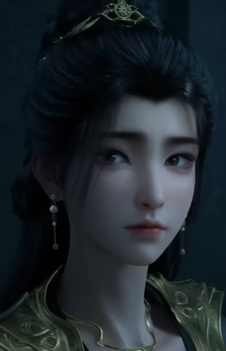 Ruyan Yan,