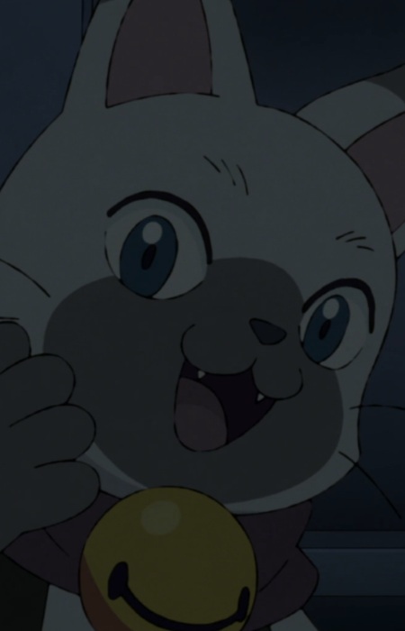 Imagem de Merchant Cat
