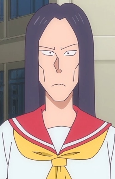Kayo Ooba,