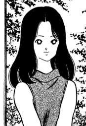 Hiroda, Yoko