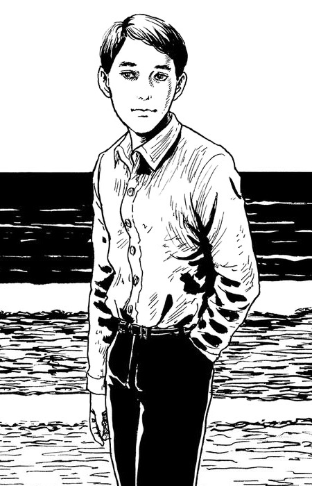 Mr. A
