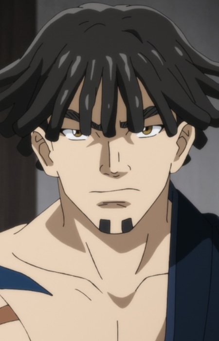 Yashirou Ozeki,