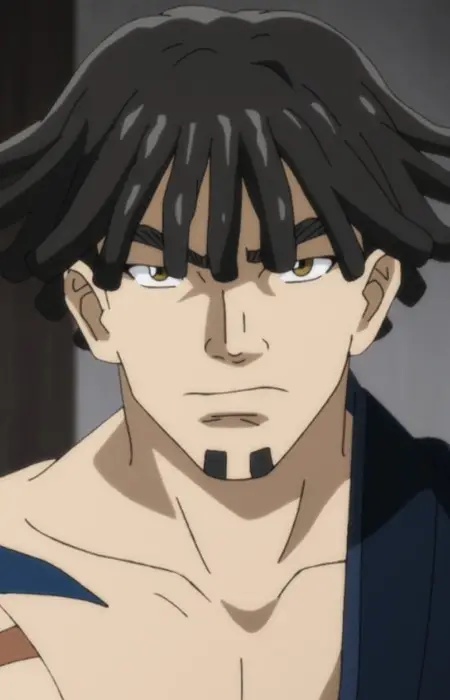 Ozeki, Yashirou