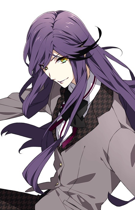 Imagem de Mizuki Iochi