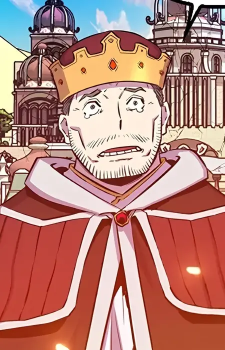 King of Matelion