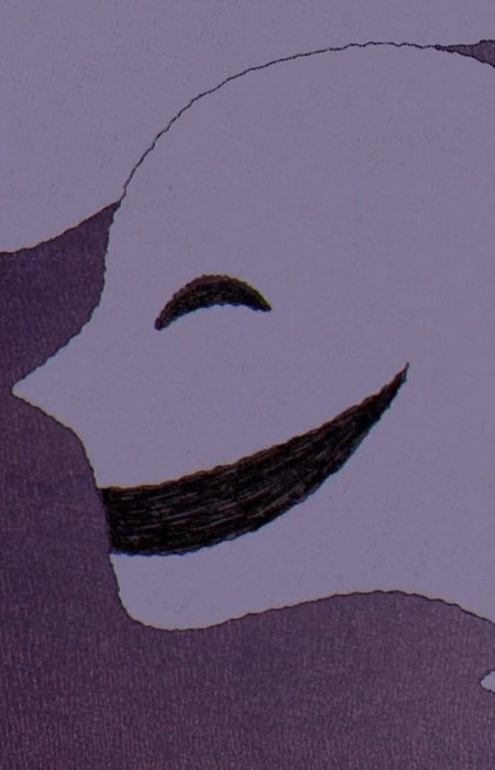 Imagem de Head Smiling