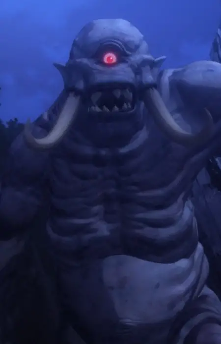 Cyclops