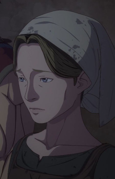Imagem de Mother Salai's