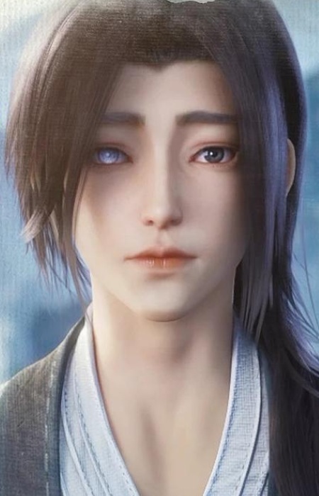 Imagem de Yuren