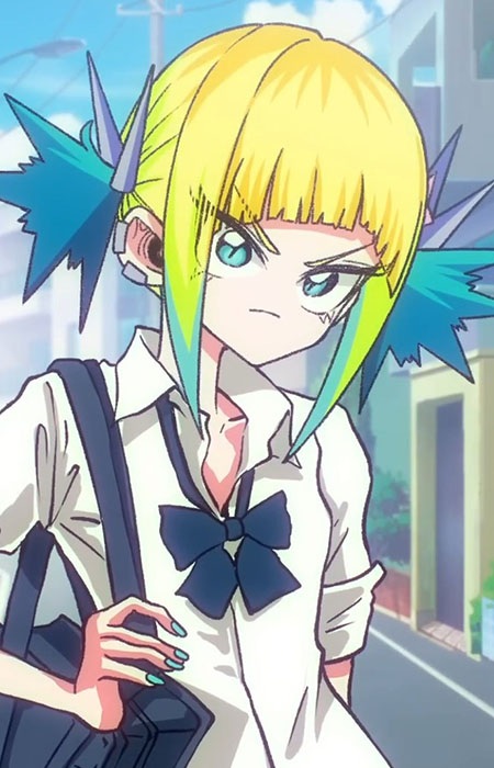 Gajou-san