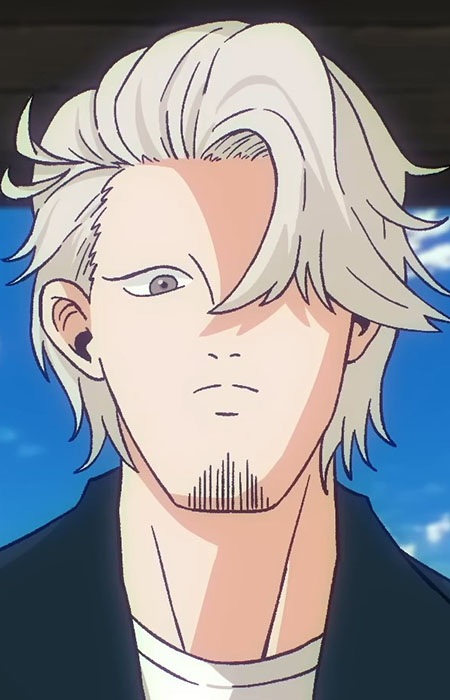 Imagem de Ryuya